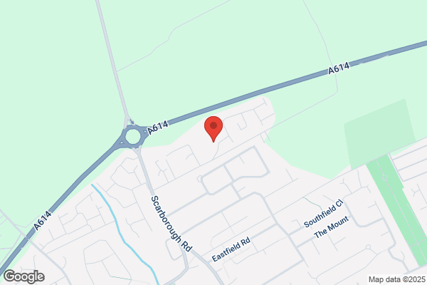 Barratt Homes - Mortimer Park