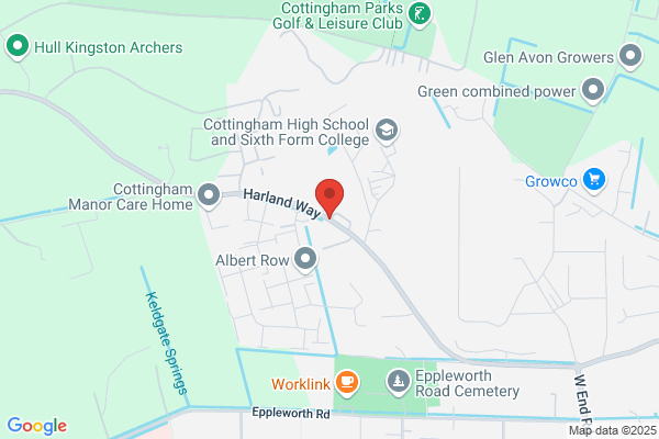 Barratt Homes - Poppy Fields, Cottingham