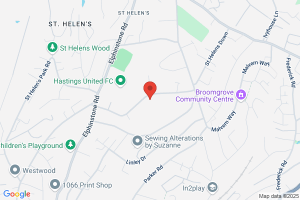 Voyage Care: St Helens Down