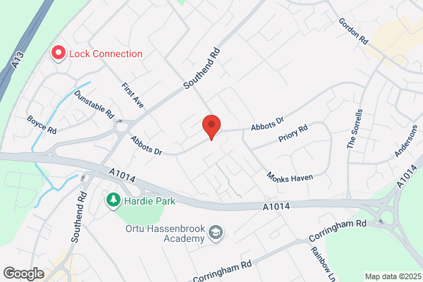 Essex Driving School