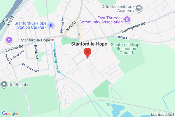 Hadfield Stores