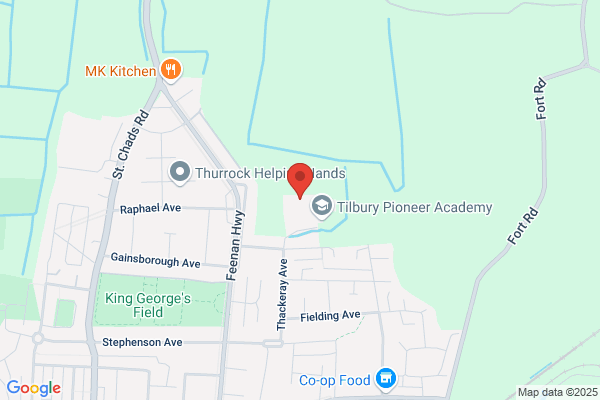 Manor County Infant School & Nursery