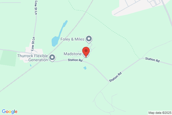 Marathon Marble Ltd