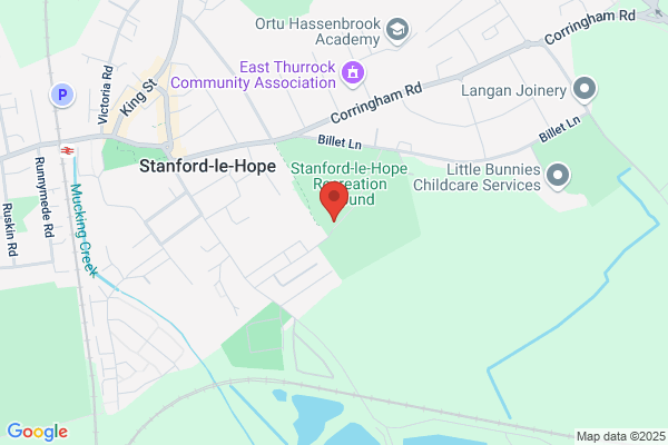 Stanford Le Hope Cricket Club