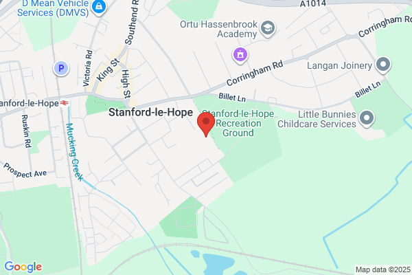Stanford Le Hope Infant School