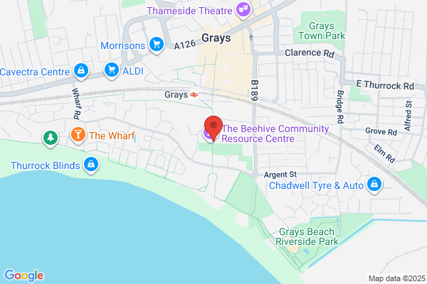 Thurrock Chamber Of Trade & Commerce