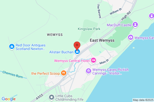 Fife Autocentre