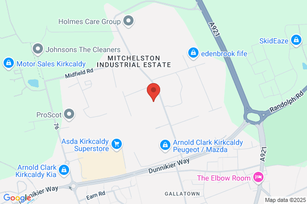 Alba Security Solutions Ltd