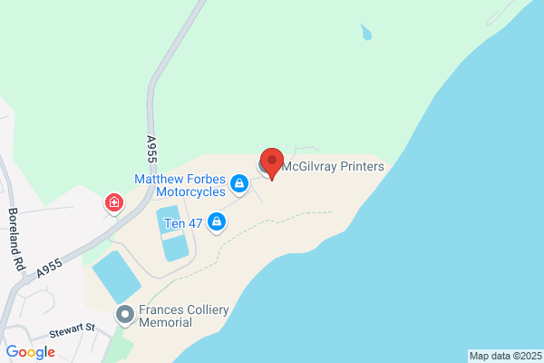 Fife Relocations