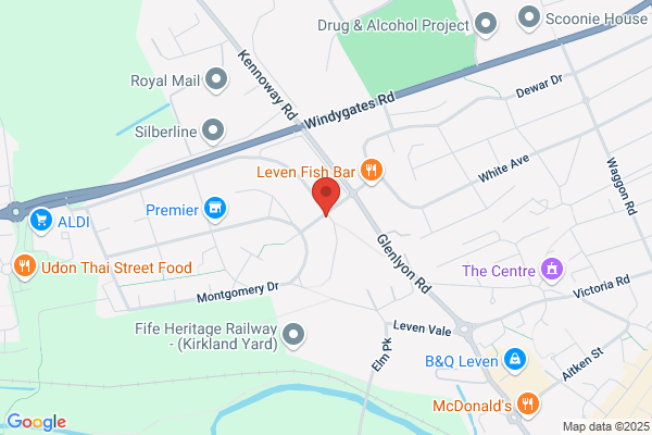 Mountfleurie Neighbourhood Centre