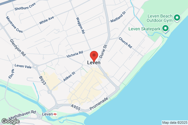 Spencer Of Leven