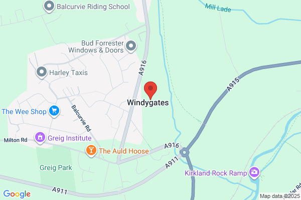 Windygates