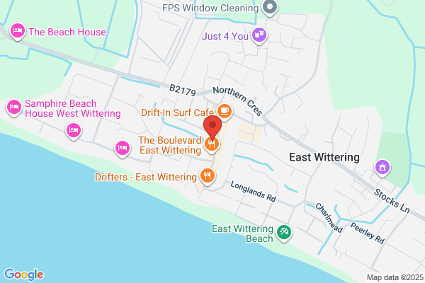 Shore Watersports Ltd