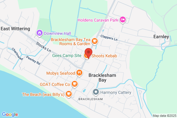 Bracklesham Bay Post Office Stores
