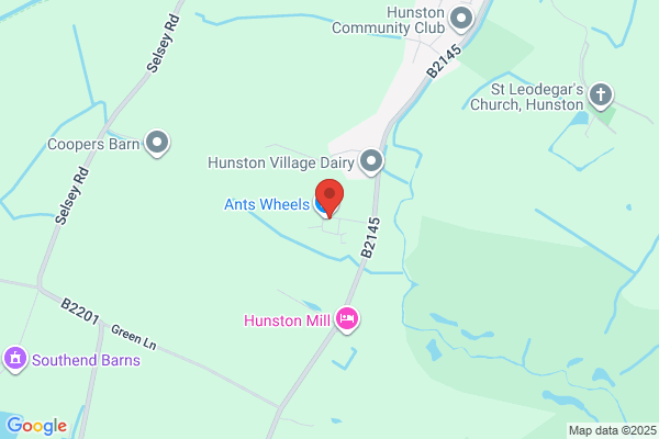 Chichester Plant Hire