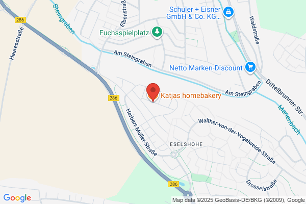 Home Bakery