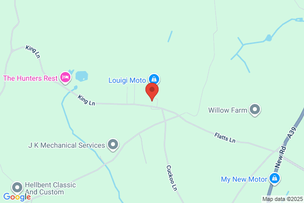On The Spot Signs