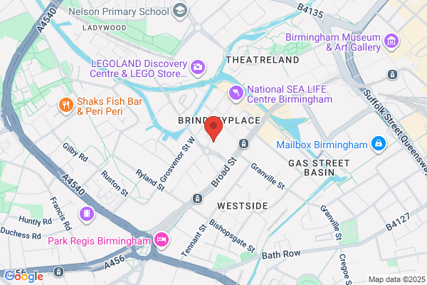 The Consultant Connection Ltd
