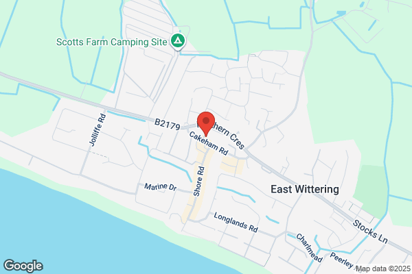 The Witterings Dental Practice