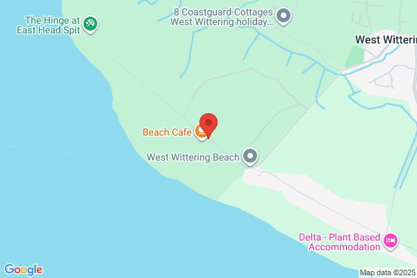 West Wittering Estate PLC