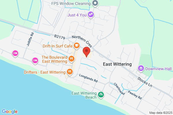 Witterings Library