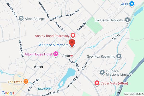 Waitrose & Partners