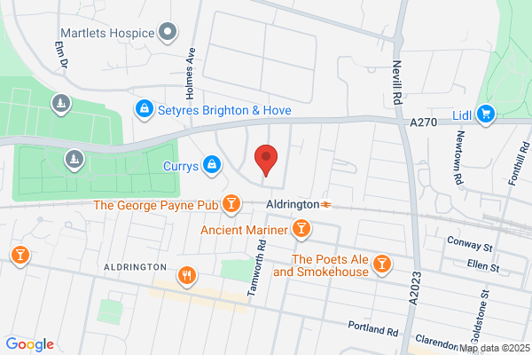 Hove Counselling Service