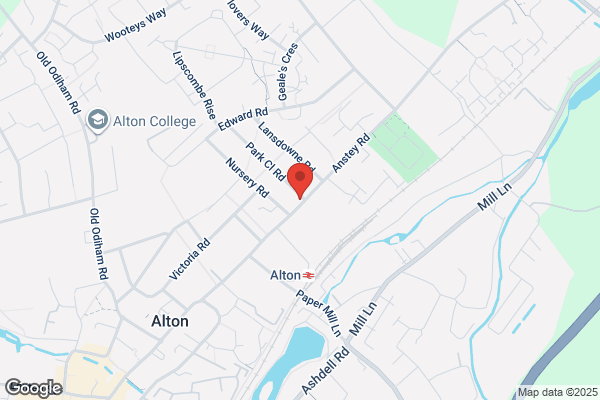 Anstey Rd Dental Practice