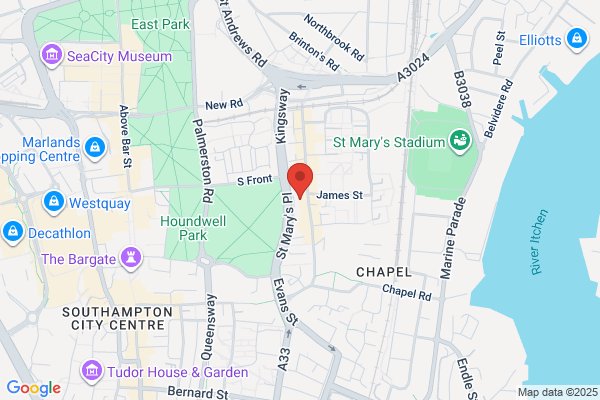 Hyde Housing Association Ltd