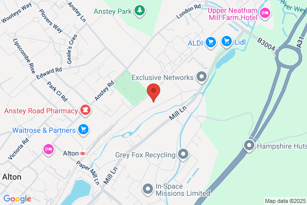Jacobson Chemicals Ltd