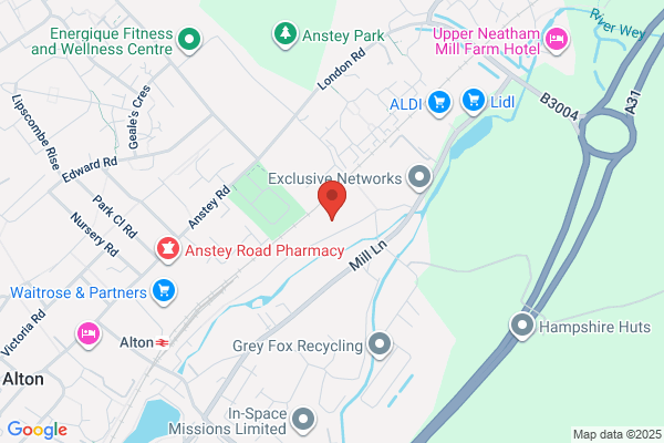 Maltby Engineering (2000) Ltd