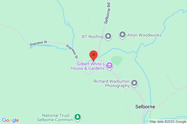 Selborne C Of E Aided Primary School