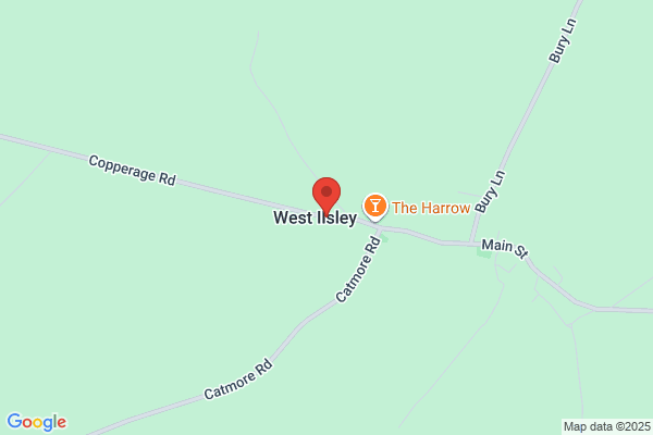 W M Ilsley
