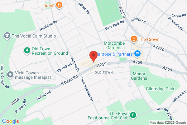 Complementary Therapy Centre