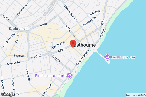 Eastbourne Antiques