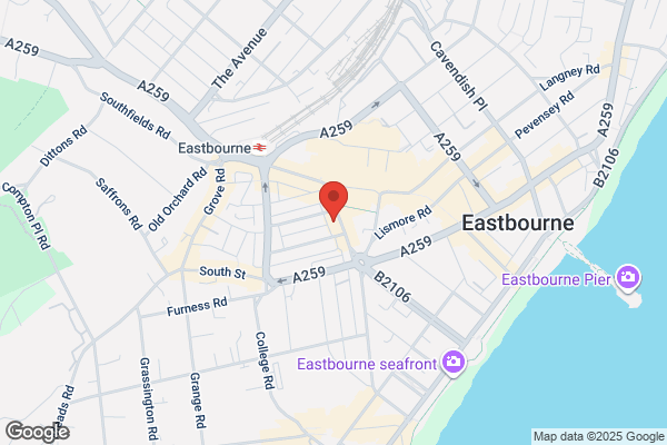 Hunt Frame Estate Agents