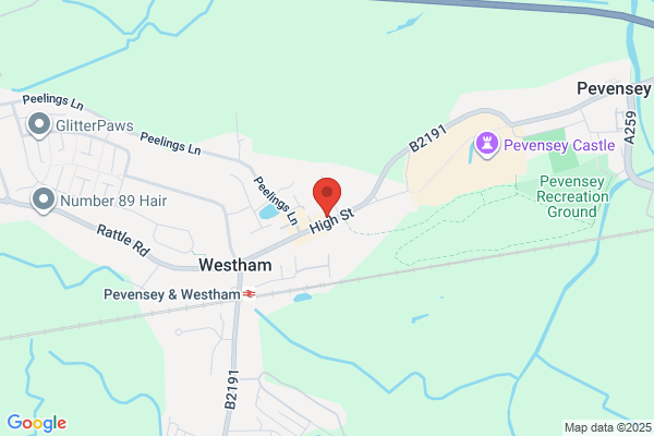 Westham Post Office