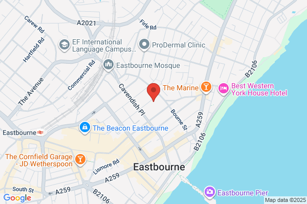 Sussex Furnishers