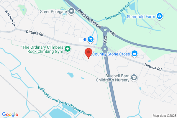 Colbran & Wingrove Ltd