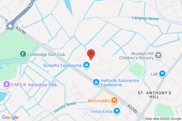 Toolstation Eastbourne