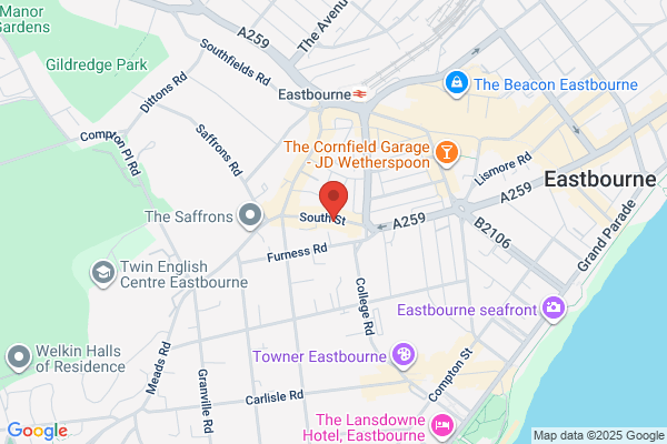 Devonshire Building Solutions Ltd