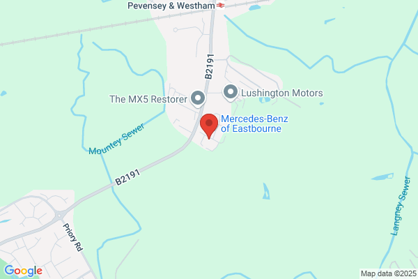ChipsAway Eastbourne | Car Body Repair Centre