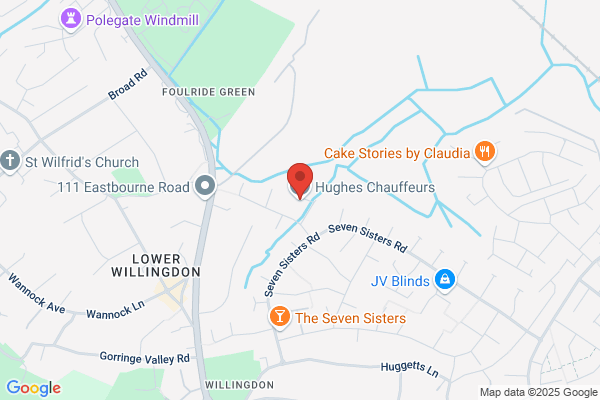 Cavendish Chauffeur Services
