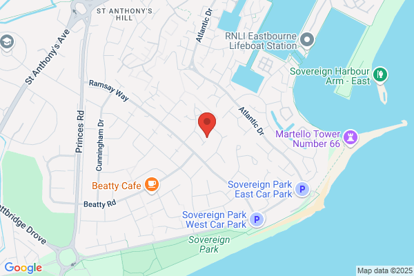 In Car (Eastbourne) Ltd
