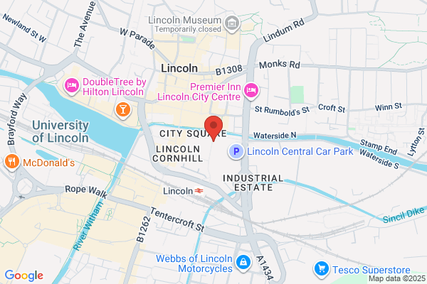 Lincolns Sandwich & Cakes takeaway Shop