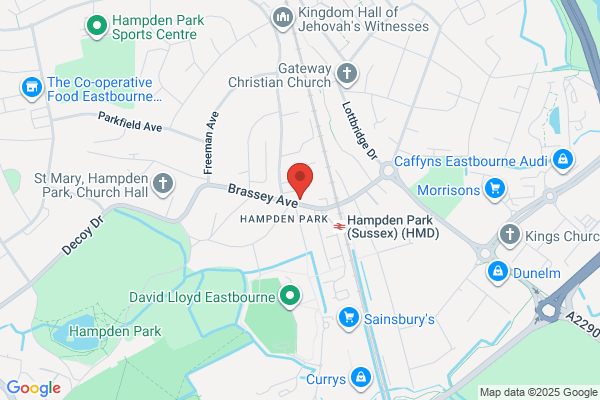 Payne & Sons Funeral Directors