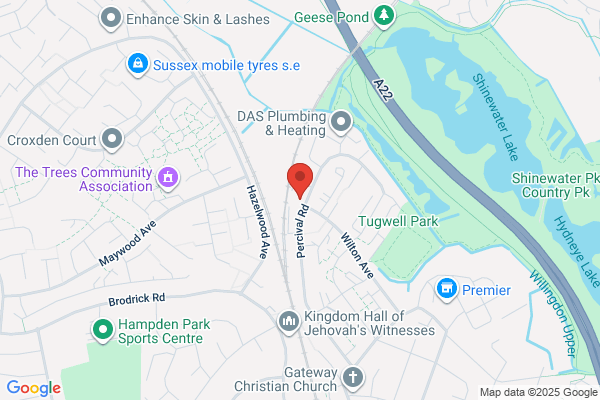 Eastbourne & County Community Transport
