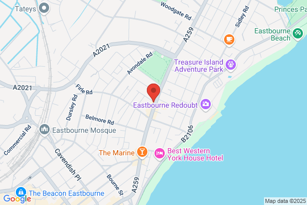 Eastbourne Care & Repair