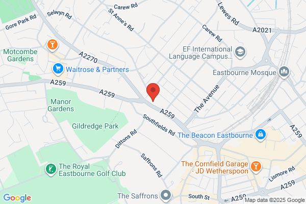 Hearing Resource Centre