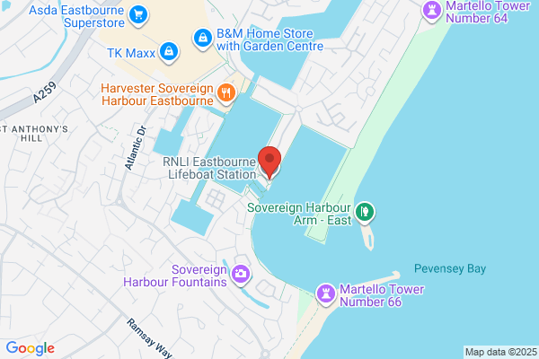 Royal National Lifeboat Institution